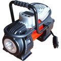 Kensun Kensun Kensun-PortAir-A Portable Travel Multi-Use Air Pump Compressor And Inflator With Digital Gauge And Work light Kensun-PortAir-A